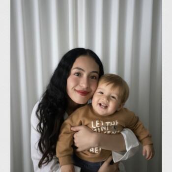 Babysitter in Soacha: Lis