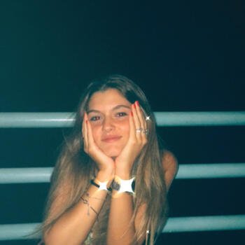 Babysitter a Genova: Beatriz
