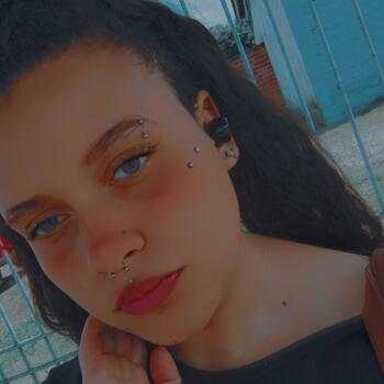 Babysitter Caxias do Sul: Paula