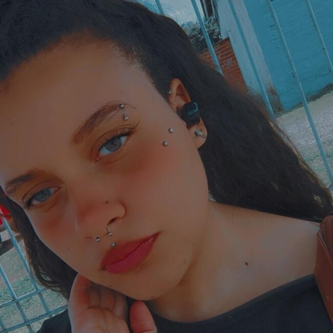 Babysitter in Caxias do Sul: Paula