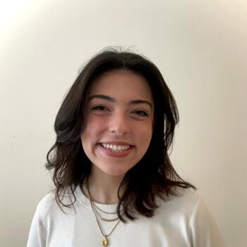 Babysitter Boulogne-Billancourt: Justine