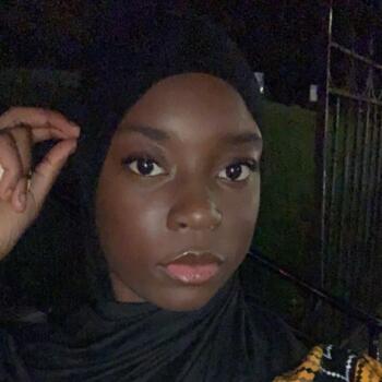 Babysitter in Bagnolet: Kady