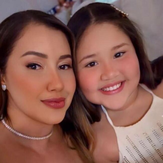 Babysitting job in Rio de Janeiro: Camila