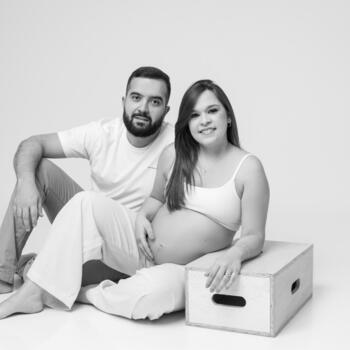 Emprego de babá em São Paulo: emprego de babá Cleison