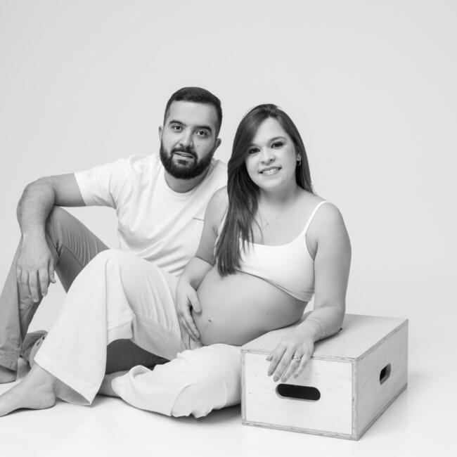 Emprego de babá em São Paulo: Cleison