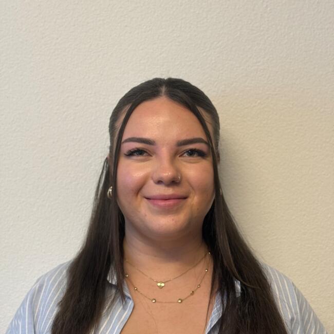 Babysitter in Triengen: Nicole