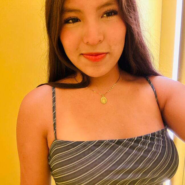 Babysitter in San Luis Potosí City: Maria