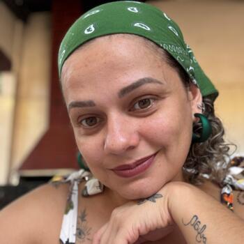 Babá em Rio Verde: Ariane