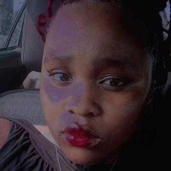 Babysitter in Vereeniging: Oyintando