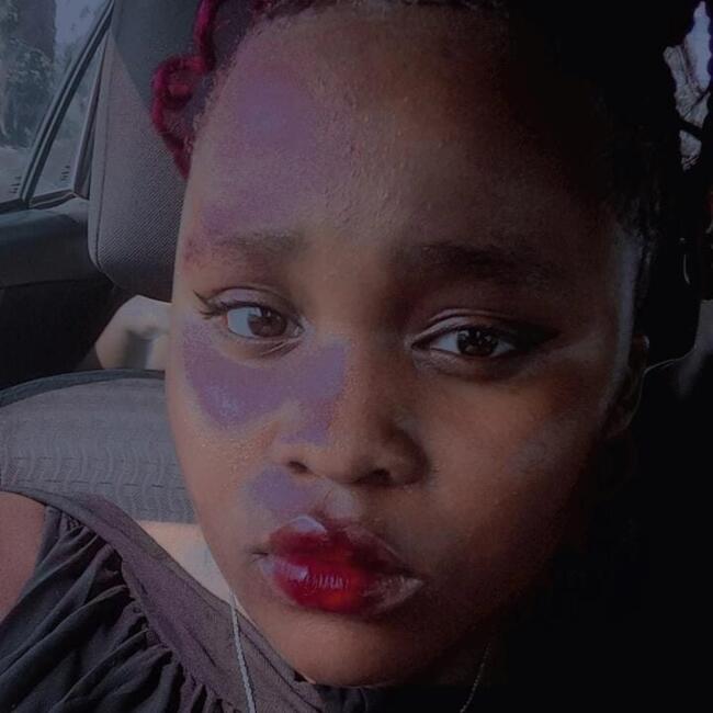 Babysitter in Vereeniging: Oyintando