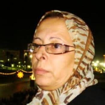 مربية أطفال في تونس: Sana