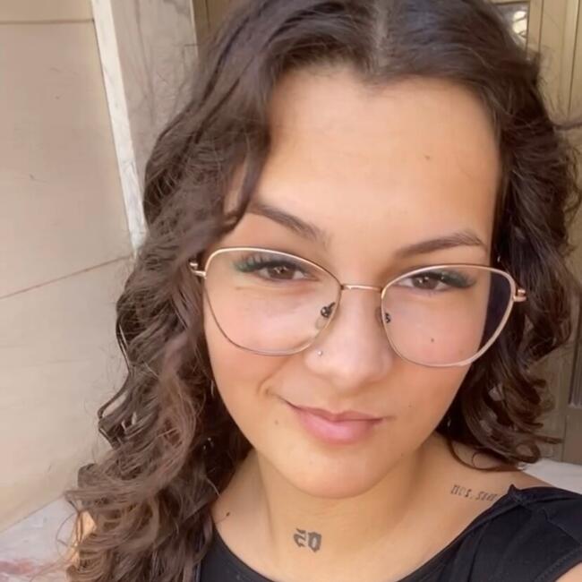 Babysitter in Agualva: Tatiana