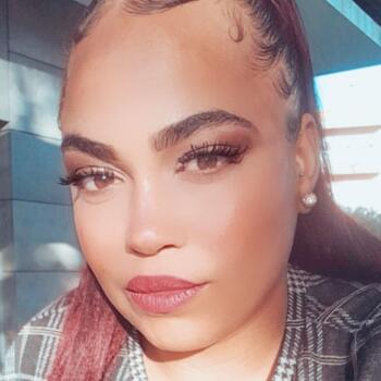 Babysitter in Samora Correia: Danila