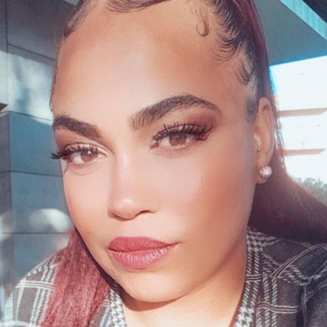 Babysitter in Samora Correia: Danila