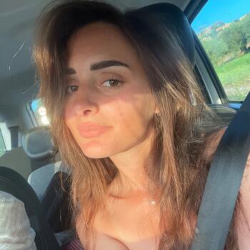 Babysitter in Byron Bay: Caterina