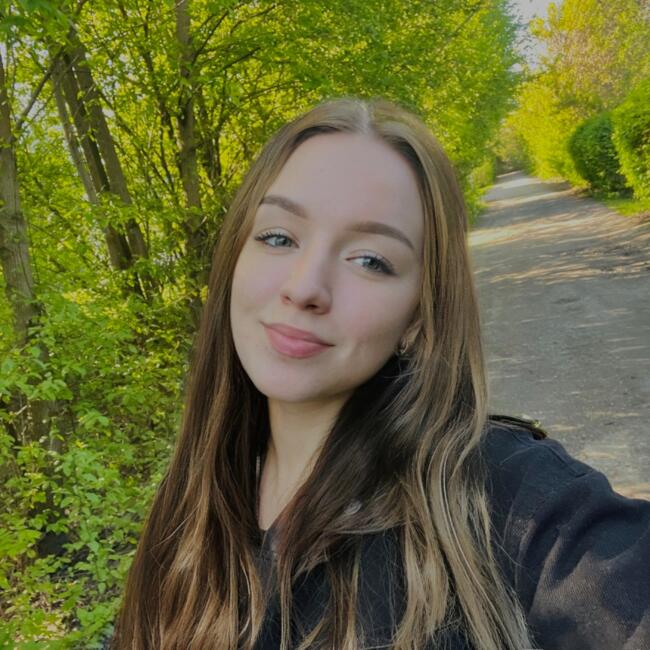Niania w Warszawa: Yulia