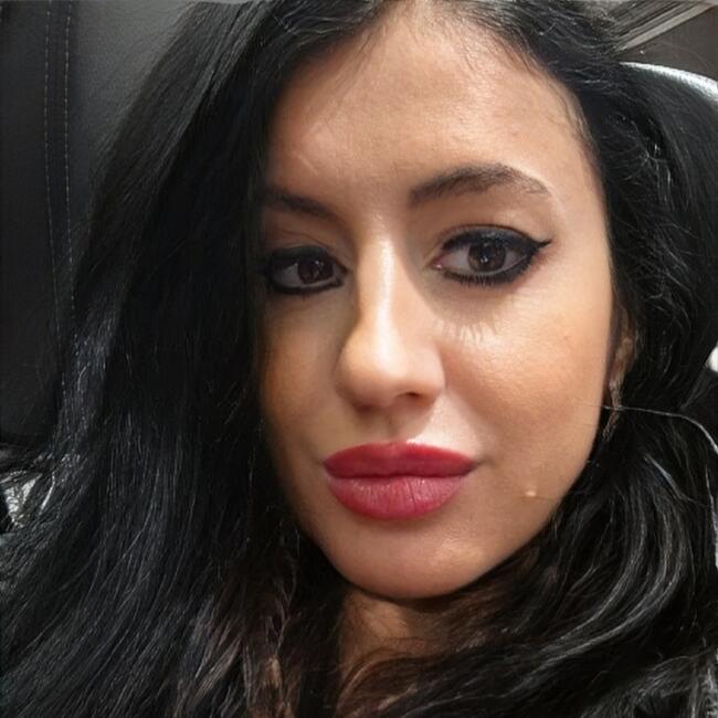 Babysitter in Rimini: Alessandra