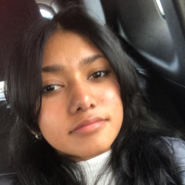 Babysitter a Pisa: Sumona