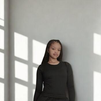 Babysitter in Klerksdorp: Shongile