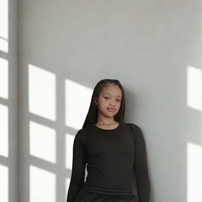 Babysitter in Klerksdorp: Shongile