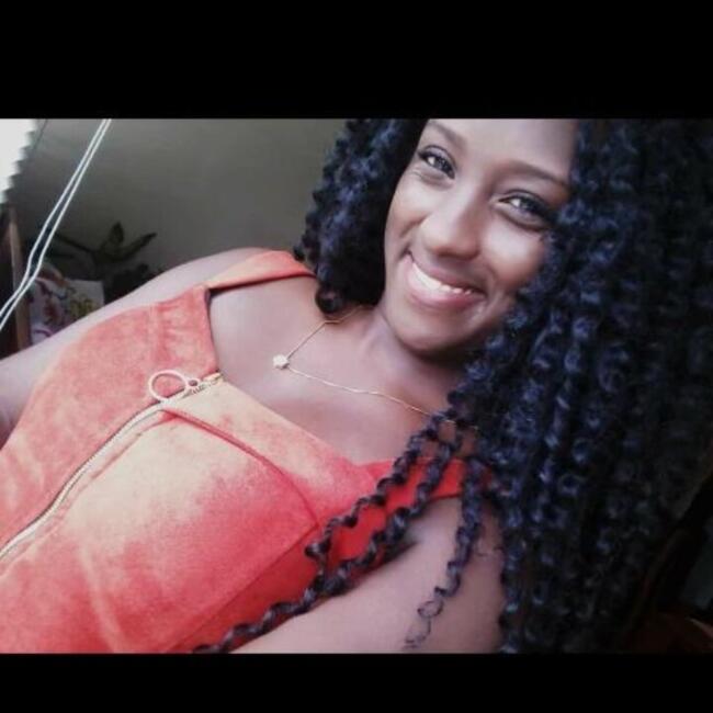 Babysitter in Nossa Senhora do Socorro: Ana paula