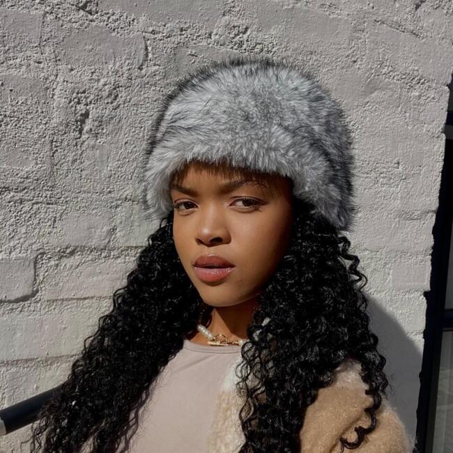 Babysitter in Johannesburg: Precious