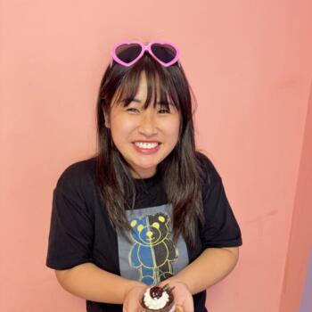 Babysitter in Singapore Island: Nicole