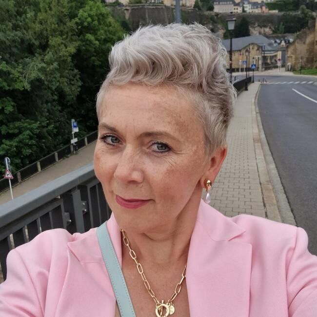 Babysitter in Wolsfeld: Katharina