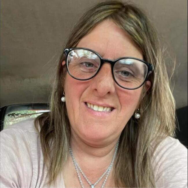 Babysitter in Progreso: Raquel