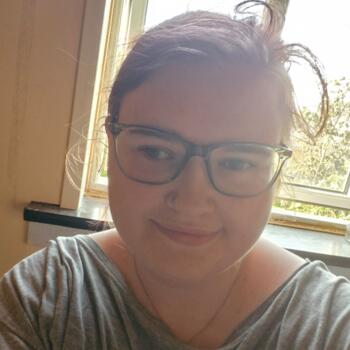 Babysitter i Holstebro: Natali