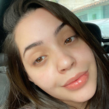 Babysitting job in Rio de Janeiro: babysitting job Camilla