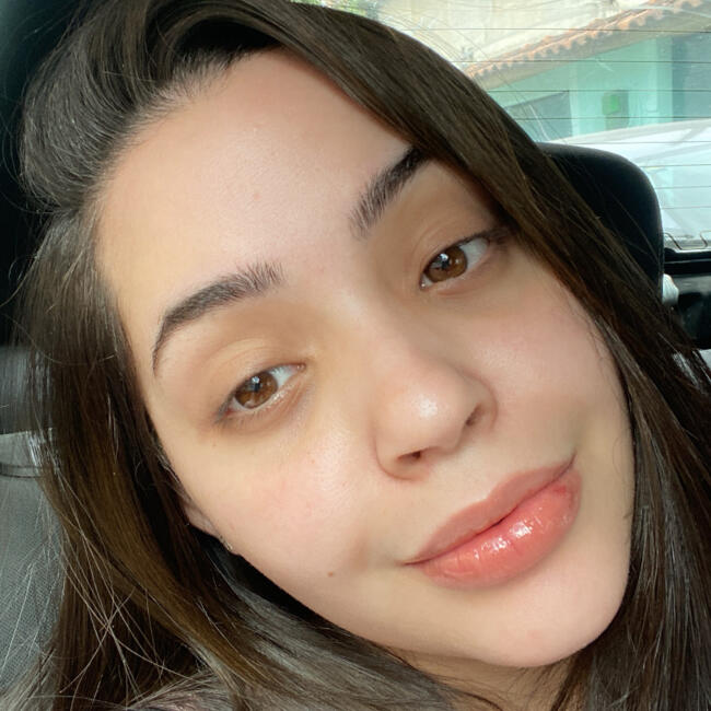 Babysitting job in Rio de Janeiro: Camilla