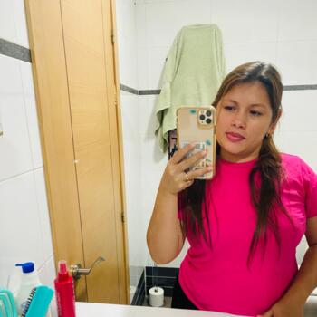 Babysitter in Valencia: Alejandra