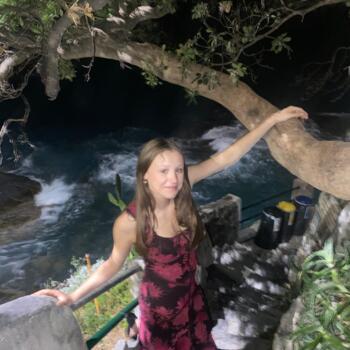 Babysitter Correvon: Mathilde