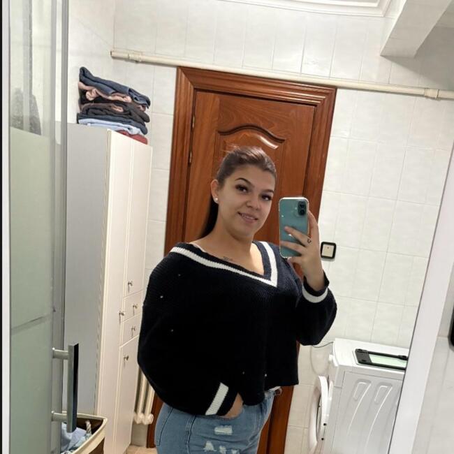 Niñera en Valladolid: Nayara