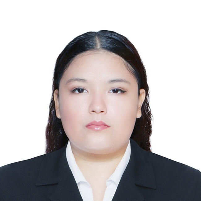 Babysitter in Hermosillo: Esmeralda