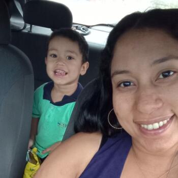 Δουλειά για babysitter στην περιοχή Praia Grande: δουλειά φύλαξης παιδιών Gecica