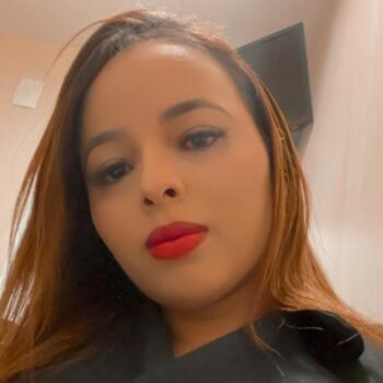 Babysitter Guisado: Nanda