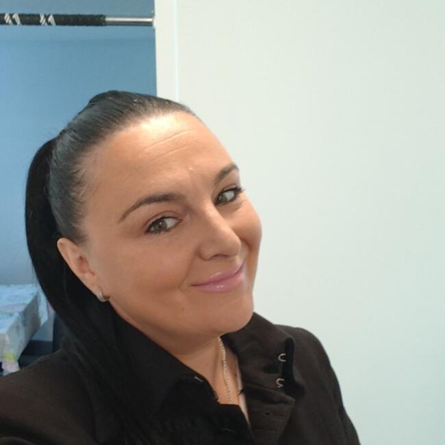 Babysitter in Tampere: Nora