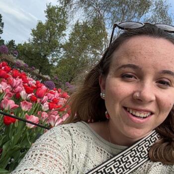 Babysitter a Urnäsch: Selina