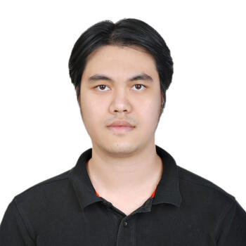 Nanny in Las Vegas: Kitipong