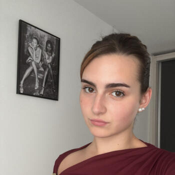 Babysitter in Errenteria (Comunidad Autónoma del País Vasco): Daniela