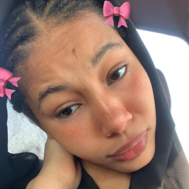 Nanny in Doha: Renad