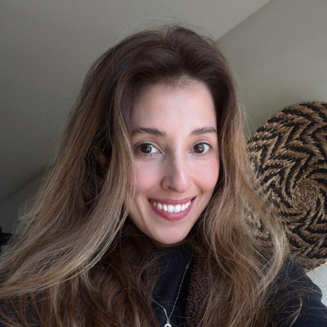 Babysitting job in Luján de Cuyo: Virginia