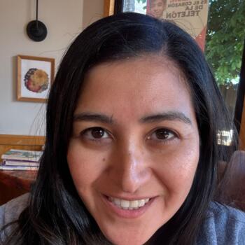 Parent San Pedro de la Paz: Daniela