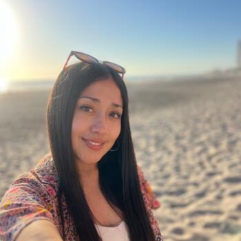 Babysitter Puente Alto: Javiera constanza