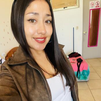 Babysitter Puente Alto: Javiera constanza