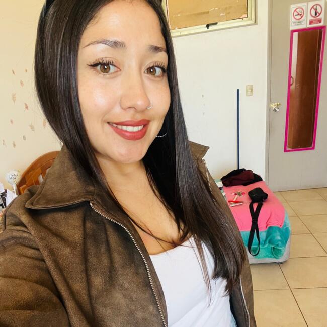 Babysitter in Puente Alto: Javiera constanza