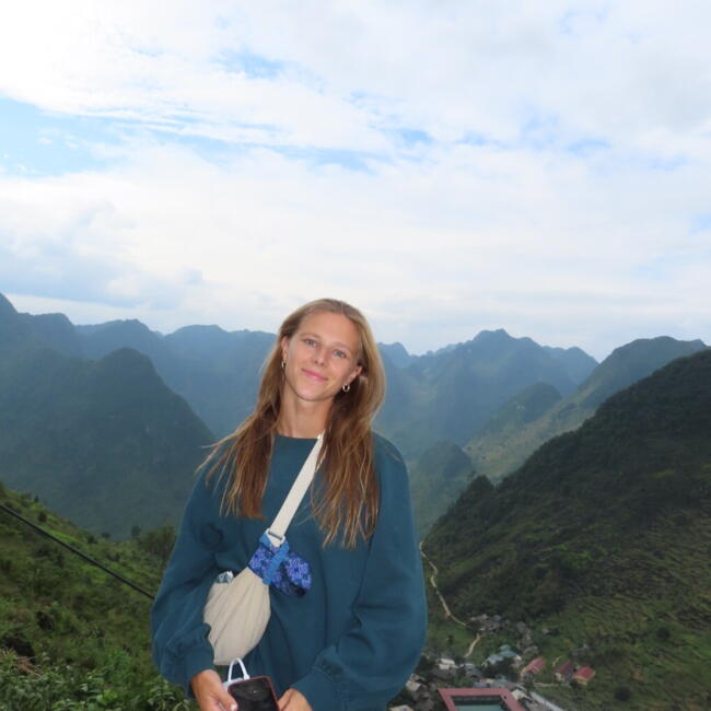 Babysitter in Chicago: Sarah