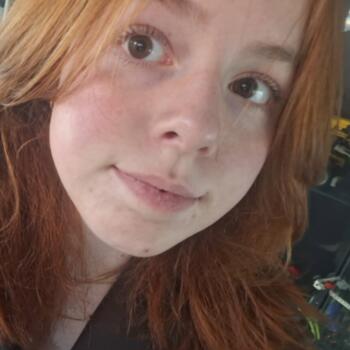 Babysitter in Bielefeld: Nina